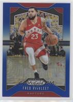 Fred VanVleet #/199