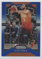 Ricky Rubio #/199