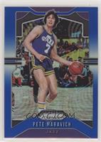 Pete Maravich #/199