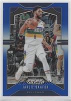 Jahlil Okafor #/199