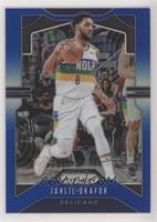 Jahlil Okafor #/199