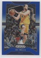 Joe Ingles #/199