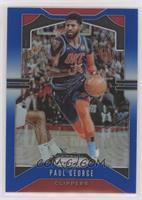 Paul George #/199