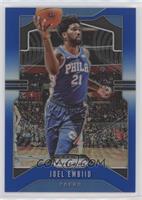 Joel Embiid #/199