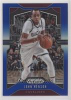 John Henson #/199