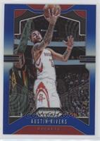 Austin Rivers #/199