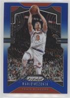 Mario Hezonja #/199