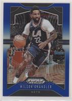 Wilson Chandler #/199