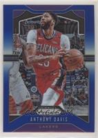 Anthony Davis #/199