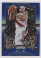 Seth Curry #/199