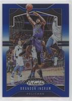 Brandon Ingram #/199