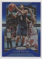 Elfrid Payton [EX to NM] #/199