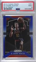 Rookie - De'Andre Hunter [PSA 9 MINT] #/199