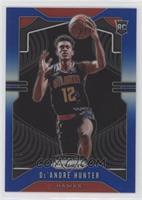 Rookie - De'Andre Hunter #/199