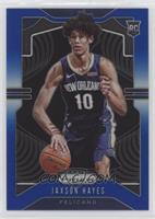 Rookie - Jaxson Hayes [EX to NM] #/199