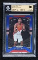 Rookie - Rui Hachimura [BGS 10 PRISTINE] #/199