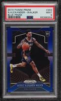 Rookie - Nickeil Alexander-Walker [PSA 9 MINT] #/199