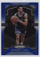 Rookie - Brandon Clarke #/199