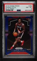 Rookie - Nassir Little [PSA 8 NM‑MT] #/199