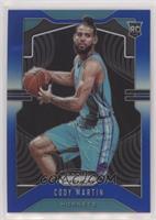 Rookie - Cody Martin #/199