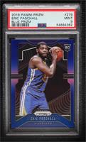 Rookie - Eric Paschall [PSA 9 MINT] #/199