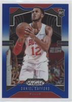 Rookie - Daniel Gafford #/199