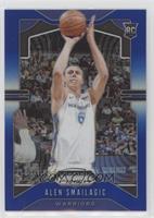 Rookie - Alen Smailagic #/199