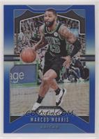 Marcus Morris #/199