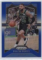 Marcus Morris #/199