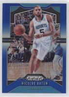 Nicolas Batum #/199