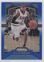 Allen Iverson #/199