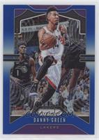 Danny Green #/199