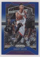 Danny Green #/199