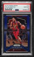 Collin Sexton [PSA 10 GEM MT] #/199