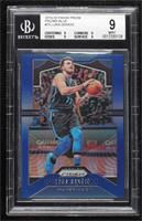 Luka Doncic [BGS 9 MINT] #/199