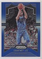 Courtney Lee #/199