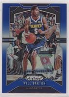 Will Barton #/199