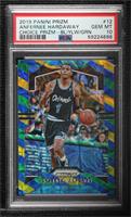 Anfernee Hardaway [PSA 10 GEM MT]