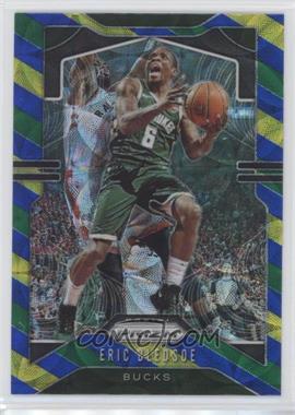 2019-20 Panini Prizm - [Base] - Choice Blue Yellow & Green Prizm #231 - Eric Bledsoe