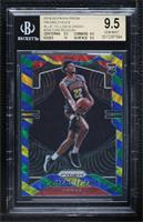 Rookie - Cam Reddish [BGS 9.5 GEM MINT]