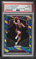 Rookie - Dylan Windler [PSA 10 GEM MT]