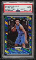 Rookie - Isaiah Roby [PSA 9 MINT]
