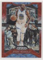 Andre Iguodala #/88