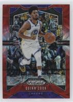 Quinn Cook #/88