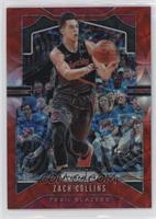 Zach Collins #/88