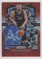 Chandler Parsons #/88