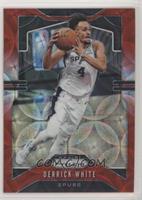 Derrick White #/88