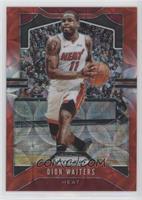 Dion Waiters #/88