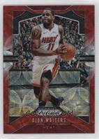 Dion Waiters #/88