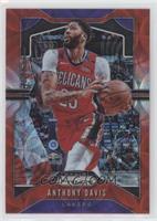 Anthony Davis #/88